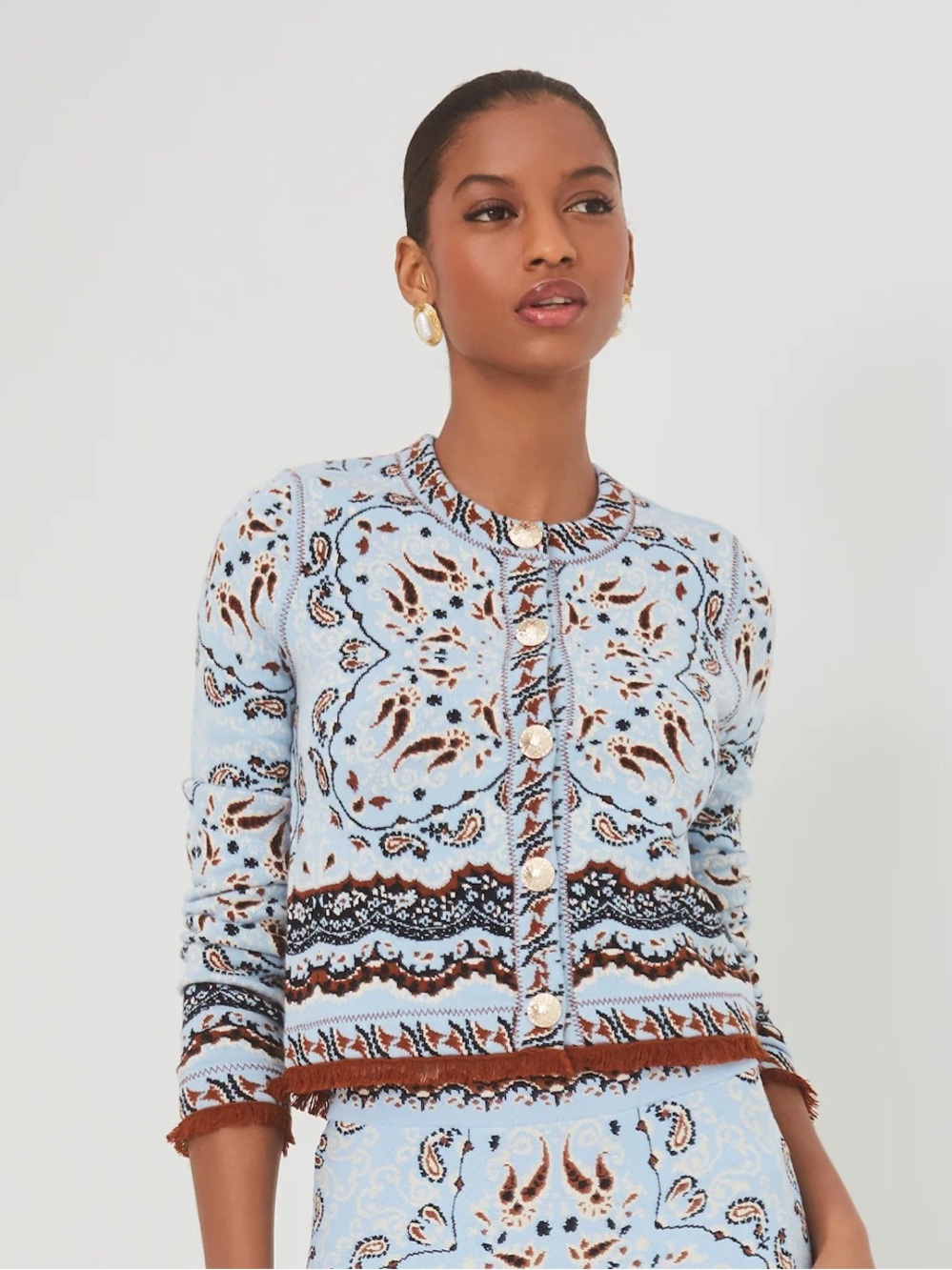 Cara Cara Livi Jacket